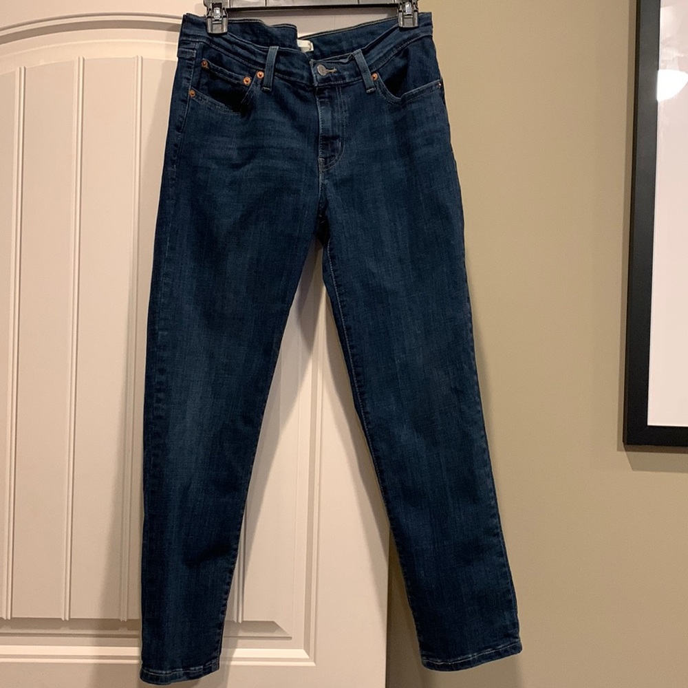 Levi’s